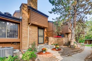 2685 S Dayton Way Unit 187
