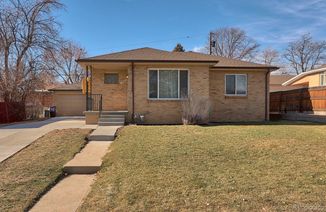 1687 S Winona Court