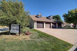 4250 S Olive Street Unit 102