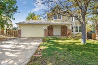 11533 Sagewood Lane