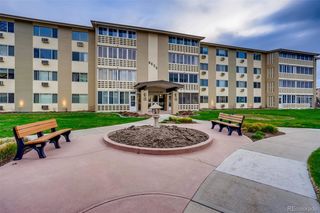9625 E Center Avenue Unit 1B