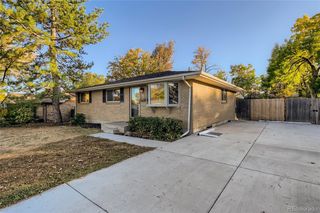 3104 W Pimlico Drive