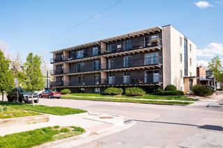 100 S Clarkson Street Unit 301