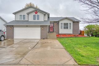 702 Goodrich Court