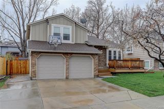 13334 W 65th Drive