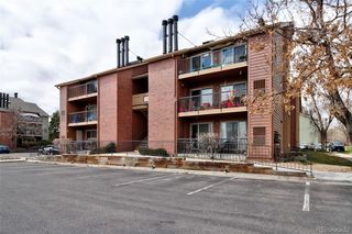 4899 S Dudley Street Unit D23