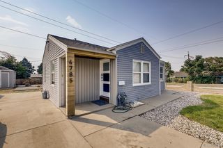4785 Saint Paul Court