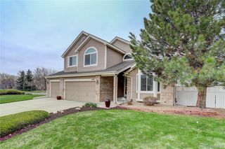 8405 Parfet Court