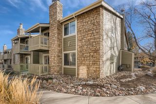 4400 S Quebec Street Unit F101