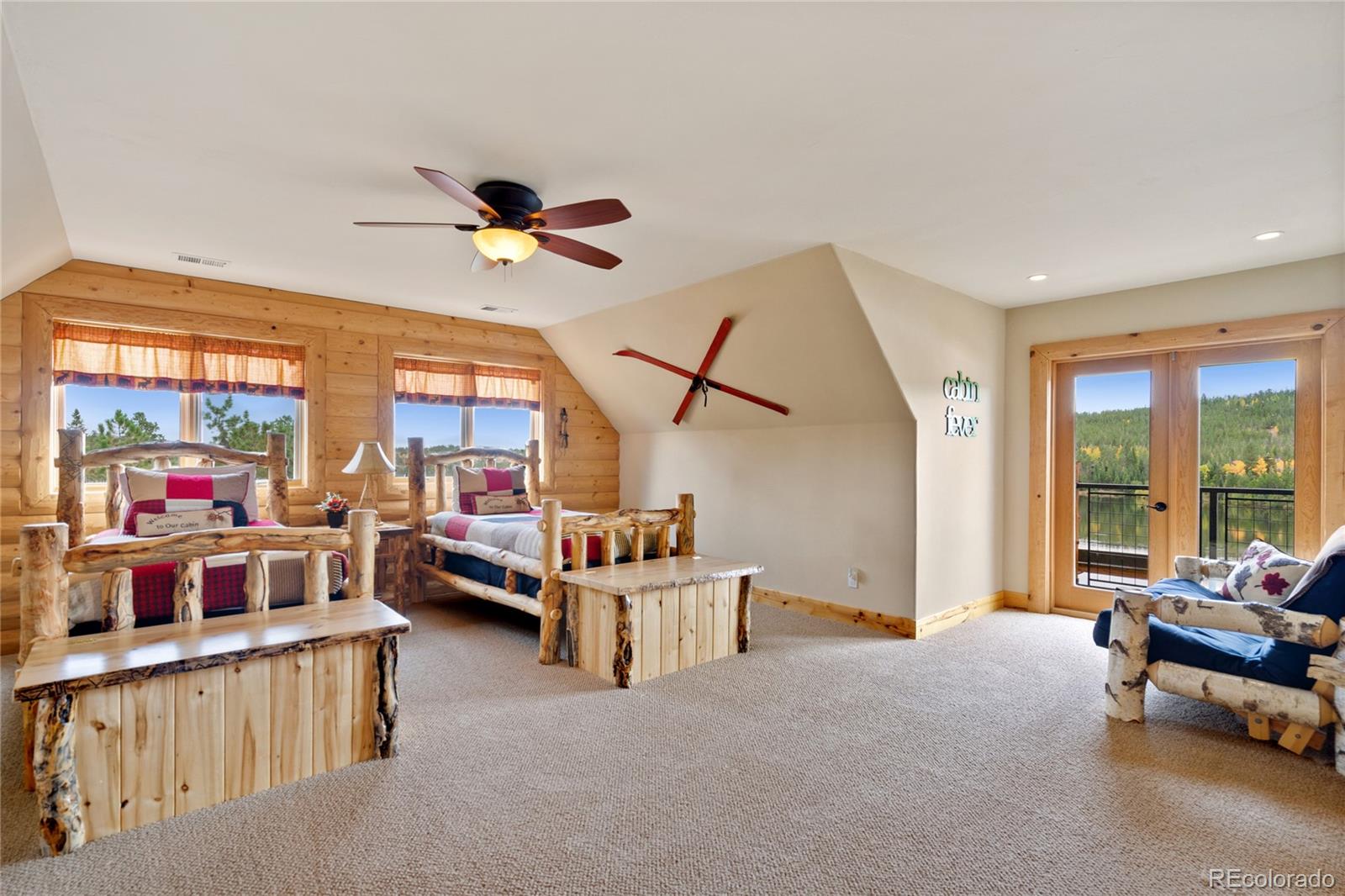 629 Nowata Dr, Red Feather Lakes, CO 80545 Estately 🧡 MLS 4031515