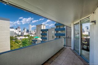 601 W 11th Avenue Unit 817