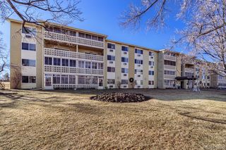9380 E Center Avenue Unit 6D