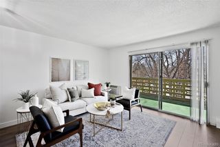 750 S Clinton Street Unit 2C