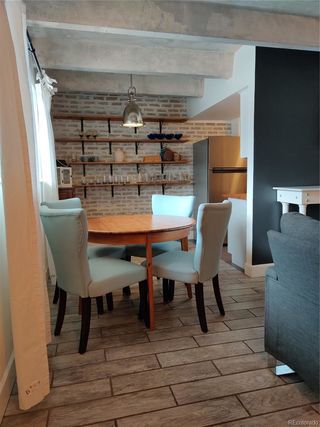 100 S Clarkson Street Unit 104