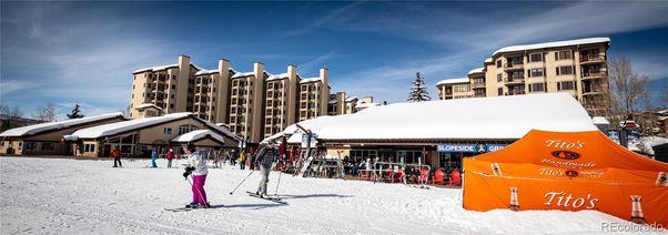 1855 Ski Time Square Drive Unit 207A