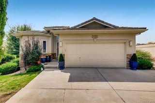 2601 S Kipling Court
