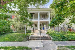 779 N Lafayette Street
