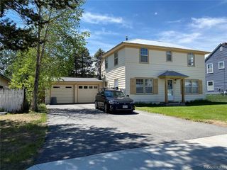 1604 Mount Massive Drive