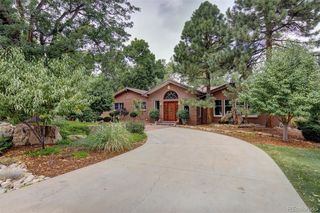 4747 W Wagon Trail Road