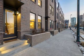 2444 Welton Street Unit TH-12