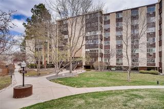 6960 E Girard Avenue Unit 610