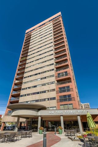 100 Park Avenue Unit 1204