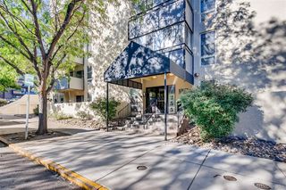 1255 N Ogden Street Unit 701