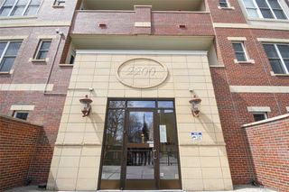 2200 S University Boulevard Unit 204