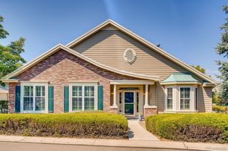 4545 S Monaco Street Unit 240