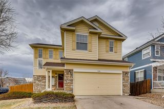 2569 S Halifax Court