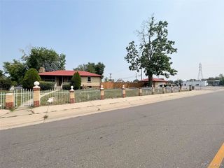 1000 S Tejon Street