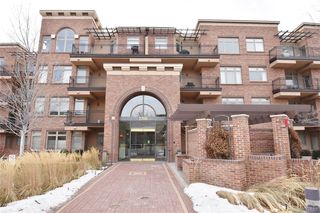 2700 E Cherry Creek South Drive Unit 108