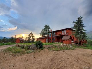 1919 Old Stagecoach Road