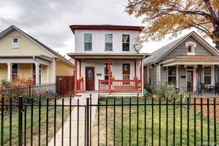 3233 Curtis Street