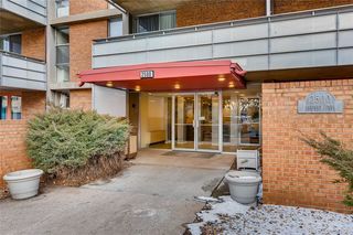 2500 S York Street Unit 103