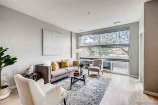 2958 Syracuse Street Unit 110
