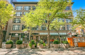 720 16th Street Unit 203