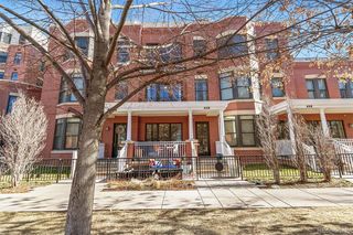 410 Acoma Street Unit Brownstone 5