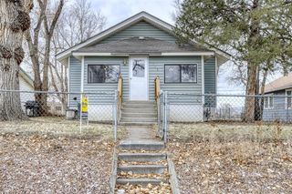 208 Holbrook Street