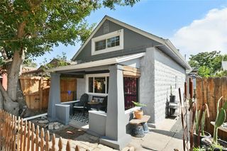 314 Galapago Street