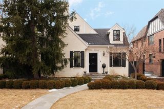 333 Gaylord Street