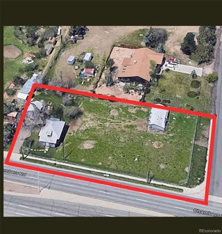 2271 Chambers Road