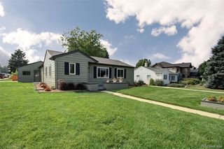 3391 S Eudora Street