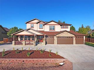 8673 S Wadsworth Court
