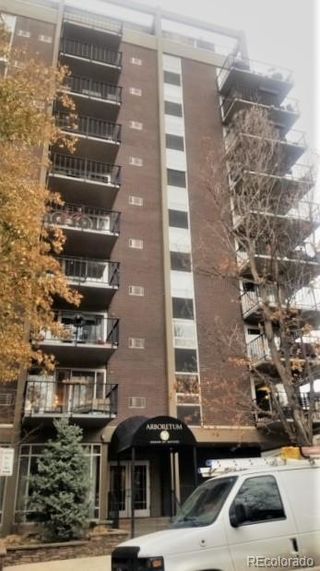 1150 Vine Street Unit 602