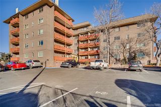 3047 W 47th Avenue Unit 312