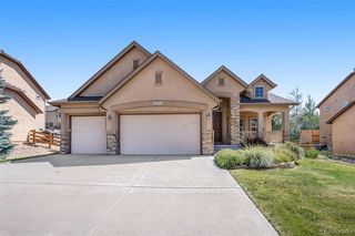 15819 Bridle Ridge Drive