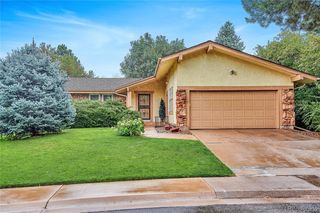 5628 S Kenton Way