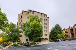 7420 E Quincy Avenue Unit 401