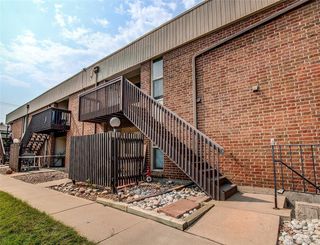 3663 S Sheridan Boulevard Unit J10